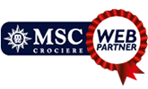 msc crociera